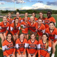 Northeastern Bobcats Cheer (@nebobcatscheer) 's Twitter Profile