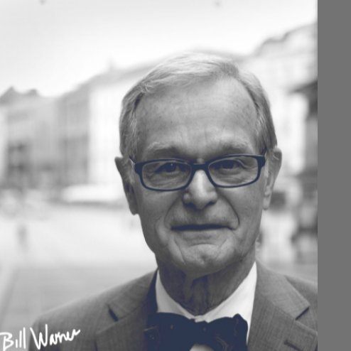 Dr Bill Warner Profile