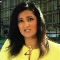 Geeta Guru-murthy (@geetagurumurthy) 's Twitter Profile