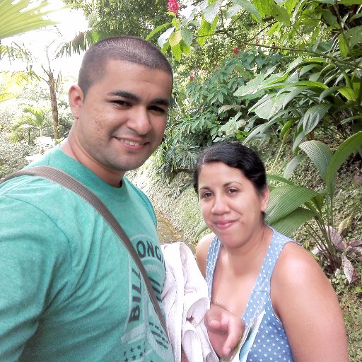 Fer & Russ Travel Blog - Sharing our Costa Rica traveling experiences.