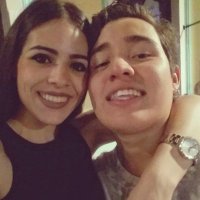 Eli Molina (@_elisamolina) 's Twitter Profile