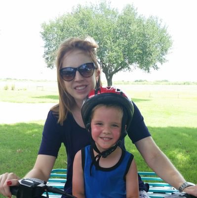 jmrucks's profile picture. Mother, wife, teacher, friend!