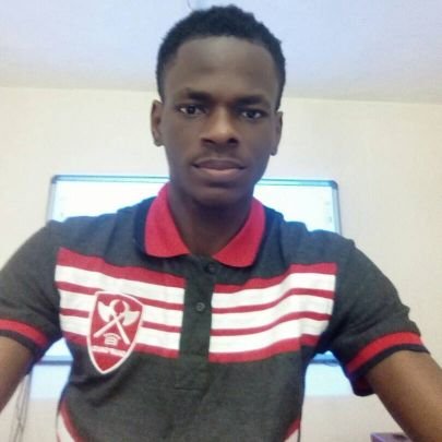 PUgbokan's profile picture. Unconsciously Competent || Jeremiah 10:23 || GBPUSD