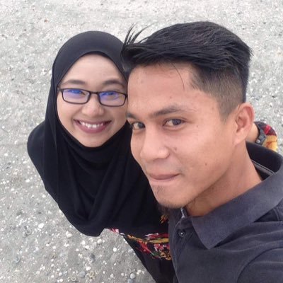 ALHAMDULILLAH..SUAMIKU EN.EZWAN