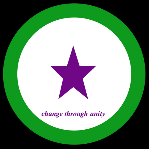 tuitionforpeace's profile picture. As a student community we demand a program that pays for our tuition in exchange for our commitment to servicing communities.