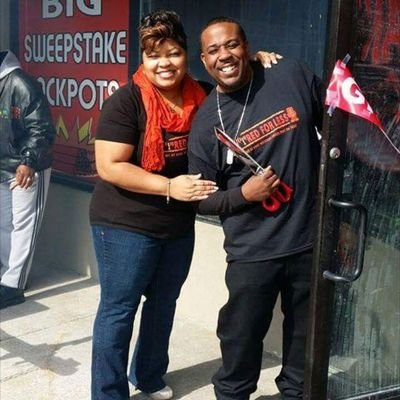 WiredforLessLLC's profile picture. First black owned and operated authorized boost dealer in the region. Specializing in cell phones, accessories, repairs, custom cases, and full payment center.