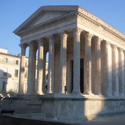 ClassicalArchit's profile picture. An enthusiast of classical architecture. Sister page of @Gothicarchitect. We stand alongside the BLM movement and against fascism.