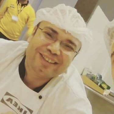 ahmedelshebli's profile picture. the Egyptian