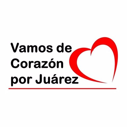 Vamos de Corazón por Juárez A.C. impulsa las candidaturas independientes y apoya la política sin partidos