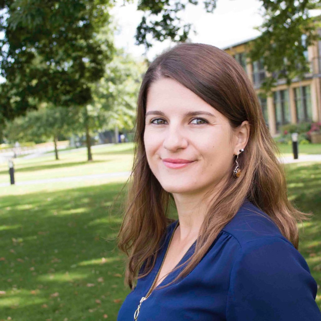 MA, ChartPR
Deputy Head of Comms @emblebi
Interested in books, F1, science and cheese.
Mostly on LinkedIn or https://t.co/OfcY3TTn7E
Views are my own.
