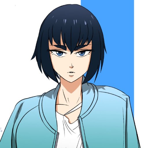Satsuki Kiryuin |