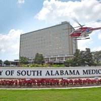 USA Trauma Center (@gulfcoasttrauma) 's Twitter Profile