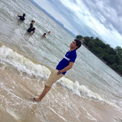 MongKimsor's profile picture. 