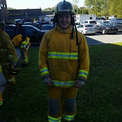 Pre Service Firefighting. Interactive Twitch affiliate @ https://t.co/gikTcMe8MT
