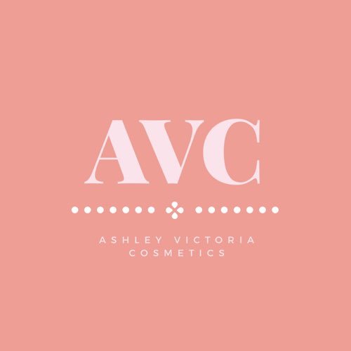 Ashley Victoria Cosmetics is a beauty brand designed to empower women and inspire them to love the skin they are in. YOU • ARE • BEAUTIFUL! #loveyourself💋