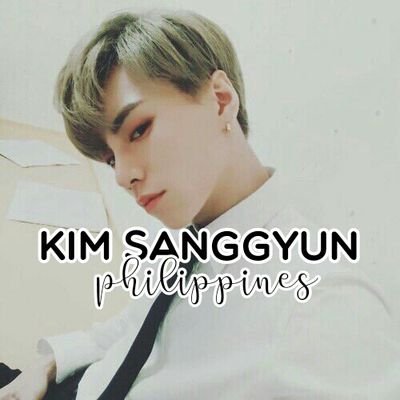 An active Philippine fanbase dedicated to Hunus Entertainment's Kim Sanggyun 'A-Tom' who is now active as a member of Toppdogg and JBJ.