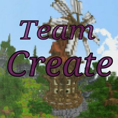 TeamCreate_'s profile picture. Uma Team Com Uma Grande Quantidade De Creatividade ...