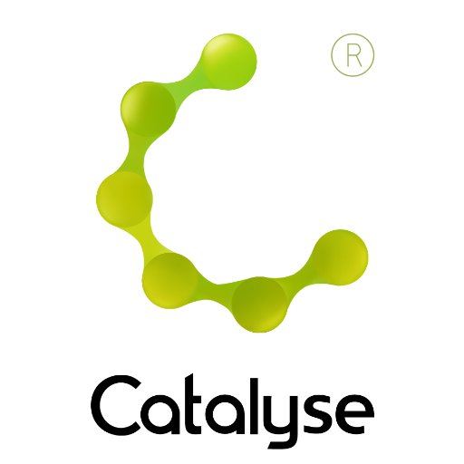 CatalyseC Profile Picture