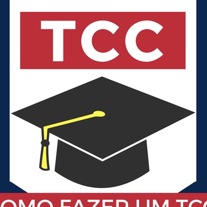 O site é um projeto educacional que auxilia estudantes a fazer seu próprio TCC de maneira fácil e assim tirar nota almejada. 👨🎓👩🎓