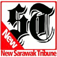 The New (@sarawaktribune) 's Twitter Profile