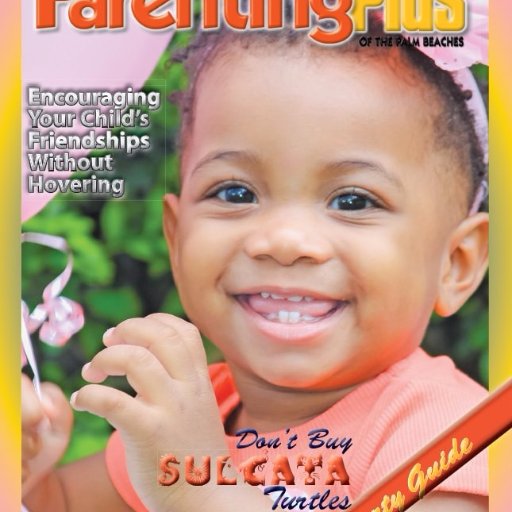 Today we have established ourselves as the premiere Parenting Publication in the County. We hope you enjoy our Magazine