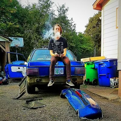 dreyer_jared's profile picture. Because race car