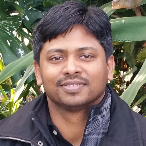 BhaweshTweets's profile picture. 