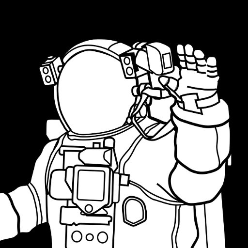 SpaceTrucker2k0's profile picture. Come on! Let's go Space Truckin'