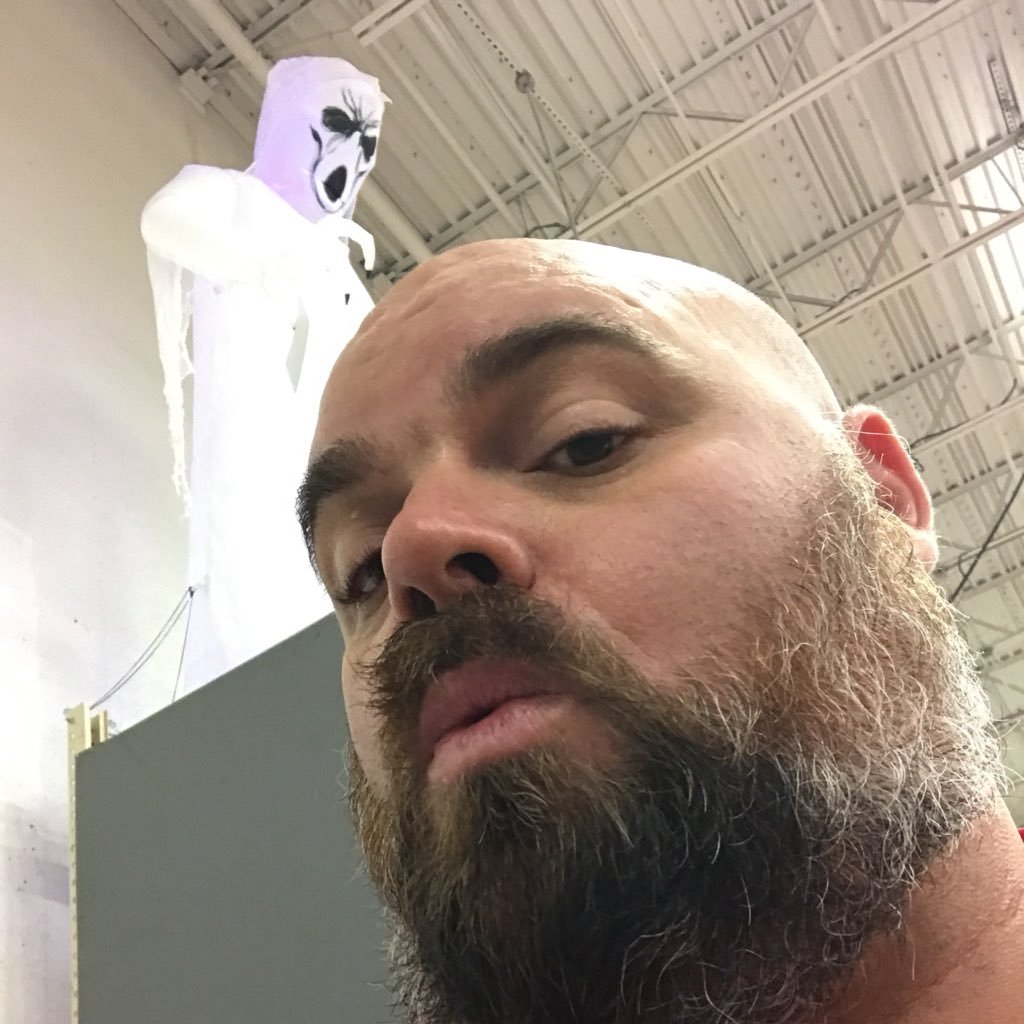 Tim Dunn Profile