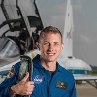 Woody Hoburg (@astro_woody) 's Twitter Profile