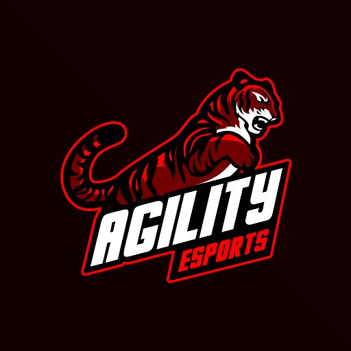 Professional eSports and Entertainment Org • Powered by: @InsaneLabz @Akquire @Technisport @Jerkypro #AgilityArmy