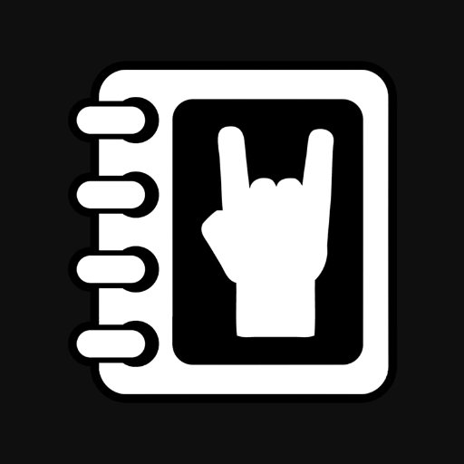 Agenda de shows e as melhores notícias do mundo do Rock!