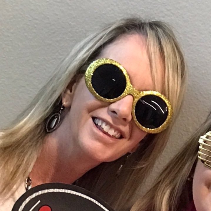 Little_Mel2's profile picture. Mom to 7 amazing kids, wife to my crazy husband, teacher, Tech Integration Coach, Middle School Counselor, Child of God