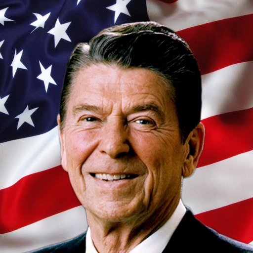 Proud to be a Reagan Conservative! 2024 would be a great year for the NY Rangers to win the Stanley Cup!
