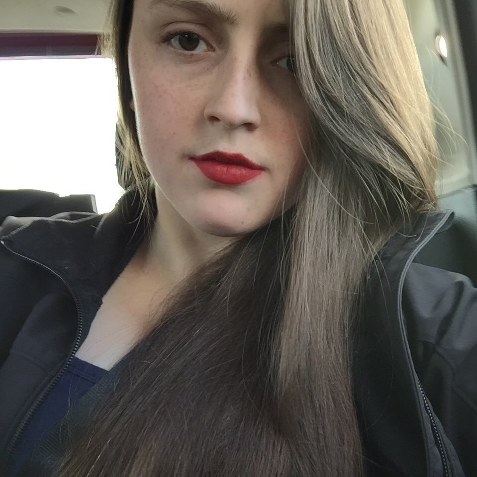 cmorr663's profile picture. Hey! Welcome to my Twitter Feed! I am an Information Design Student in the making! Here to inform and entertain one tweet at a time!