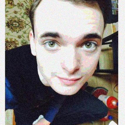 iA9ZUwVe3's profile picture. Biologist