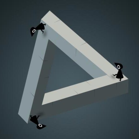 HongshengHs's profile picture. 