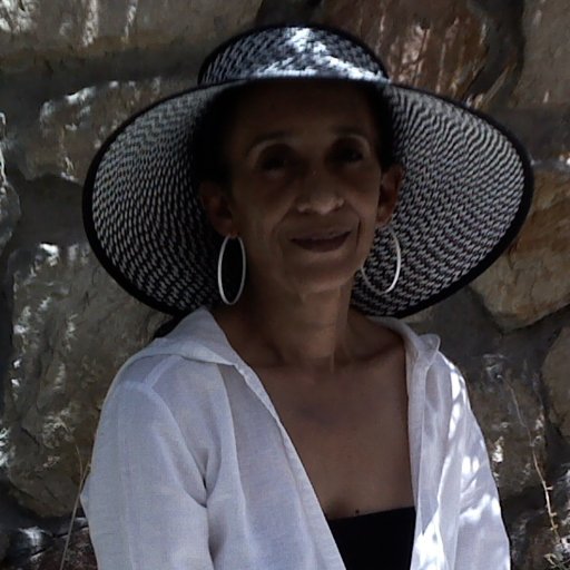 PatriciaWickham Profile