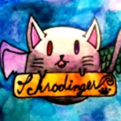 シュレ猫さんのプロフィール画像