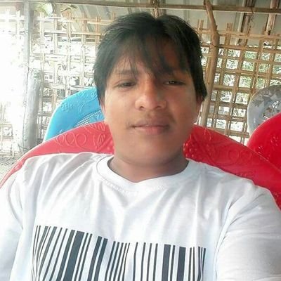 MaungKyawthu's profile picture. Muhammad -ekraam, a ROHINGYA, couldn't attend university becoz of https://t.co/zt11AfG2eg serving as a high school teacher for ROHINGYA at Khondoke high school. I..