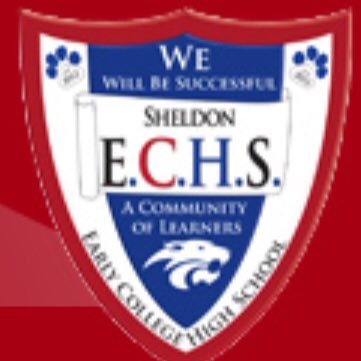 ECHS_SheldonISD Profile Picture