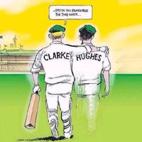 Michael Clarke(@MClarke23) 's Twitter Profileg