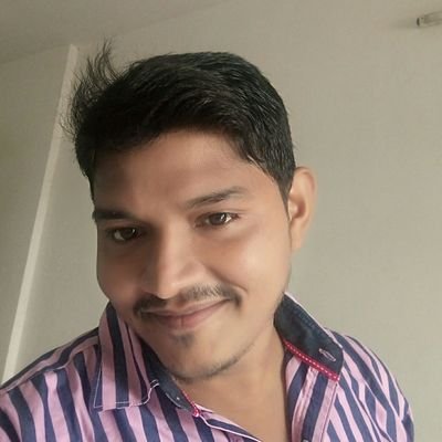 MehulGohil1985's profile picture. 