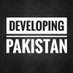 Developing Pakistan (@developingpak) Twitter profile photo