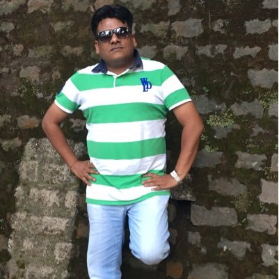 rajeevdrortho's profile picture. Live life to its fullest..