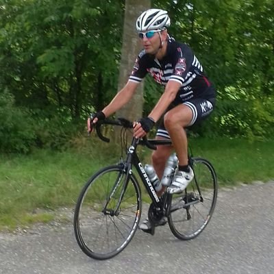 KeesNies's profile picture. Fietst🚴🏼‍♂️
Alpe d'huzes 2022