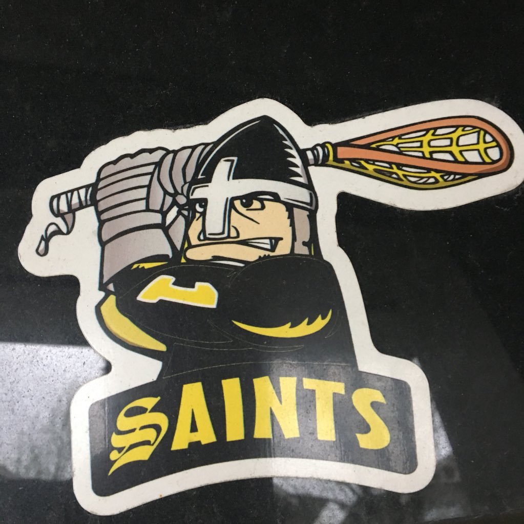 Official Twitter account of the Poco Saints Junior A and Junior B Tier 1 Lacrosse Club