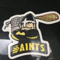 Poco Jr Saints(@SaintsJrA) 's Twitter Profile Photo