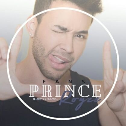 ⭐Geoffrey Royce Rojas⭐❤Roycenatica numero 1 y de❤❄Live Life Smiling❄💎Mi sueño conocer a prince royce💎✌Tommy y Zack✌🎶UhhRoyce🎶⭐meta 1k⭐