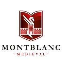 Montblanc Medieval(@TurMontblanc) 's Twitter Profile Photo